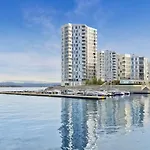 Ons 2024 Apartment For Rent - Panoramic View, Private Gym,Parking - Close To City Centre