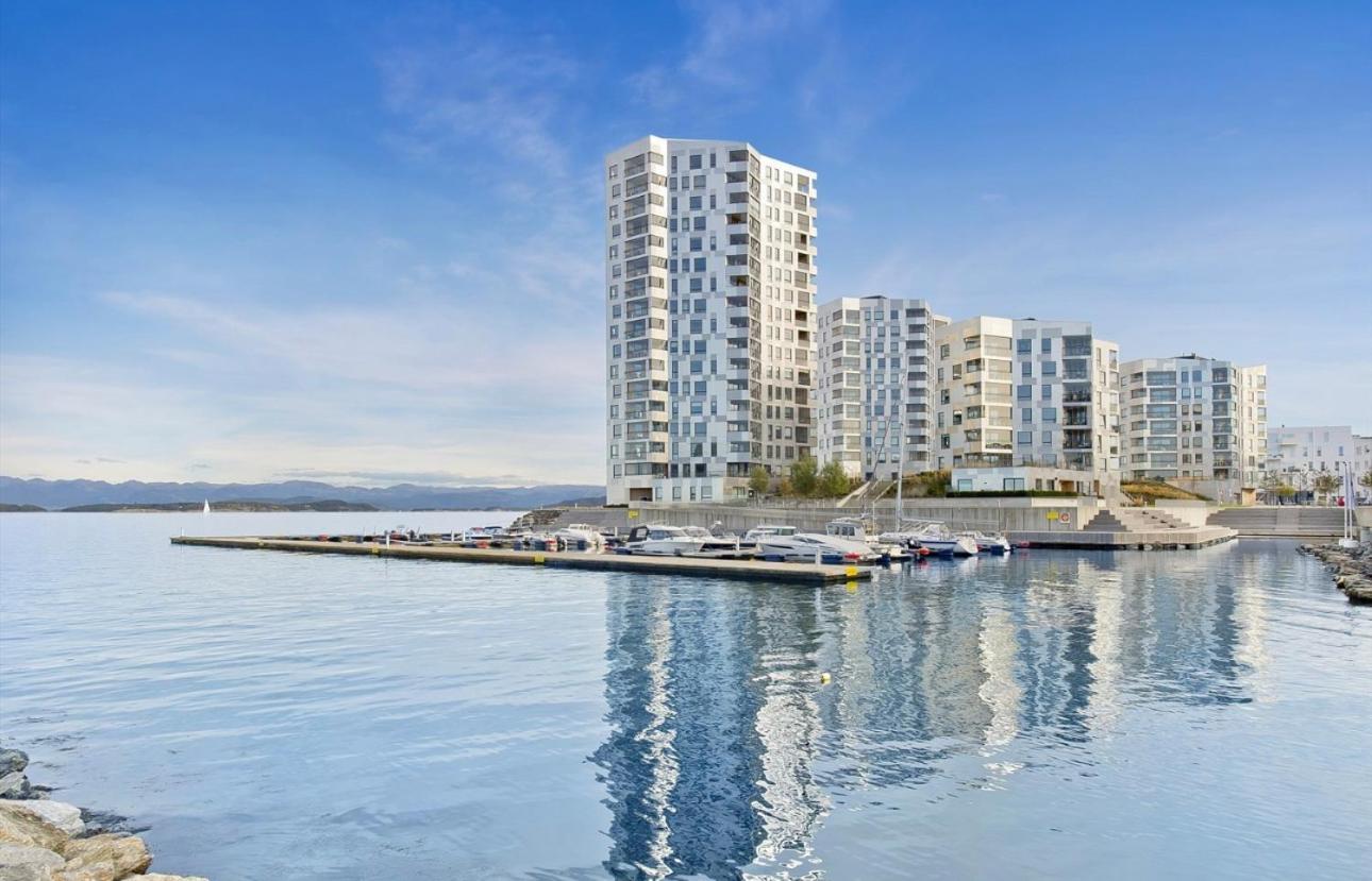 Ons 2024 For Rent - Panoramic View, Private Gym,parking - Close To Centre *
