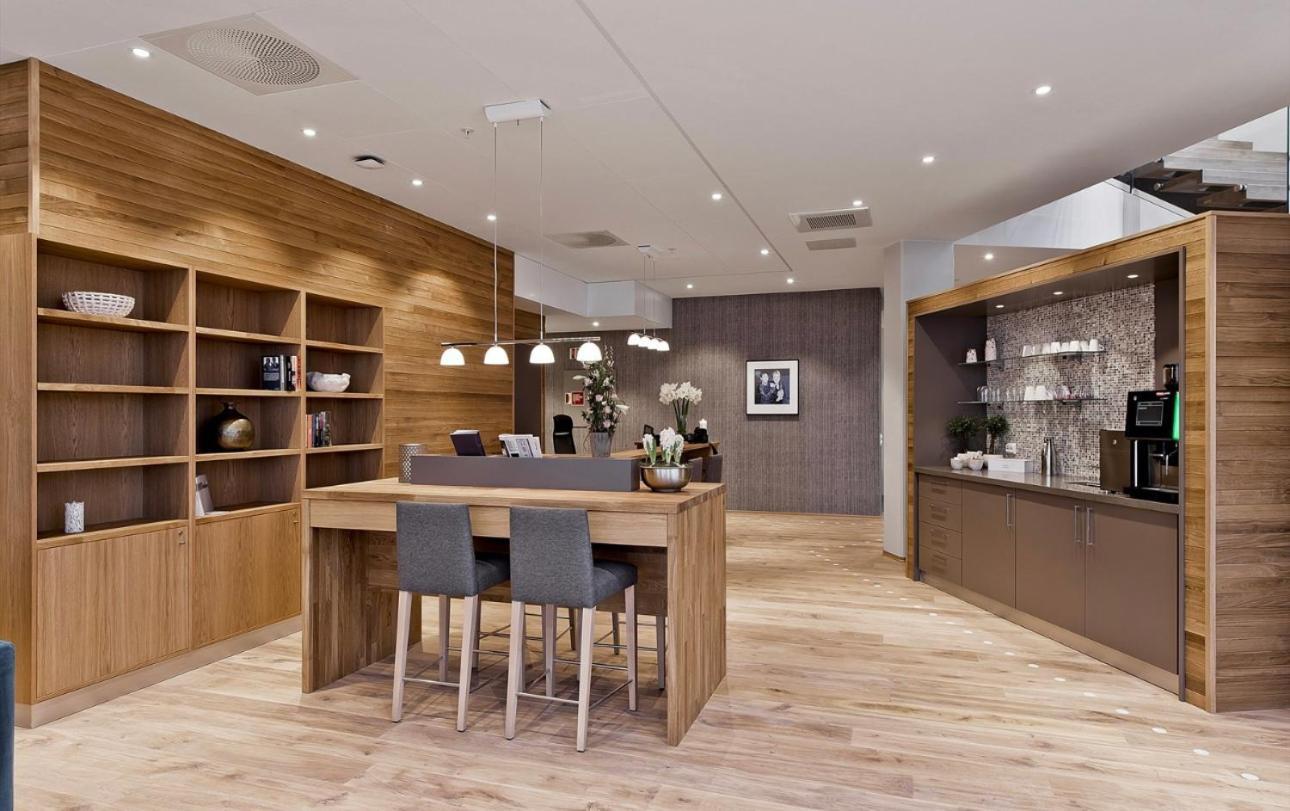 Ons 2024 For Rent - Panoramic View, Private Gym,parking - Close To Centre * Stavanger